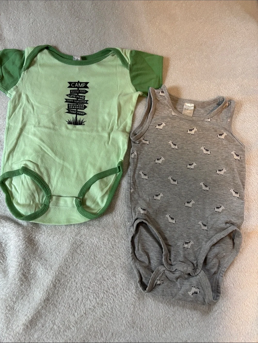 Baby Boy Bundle (24 Months)